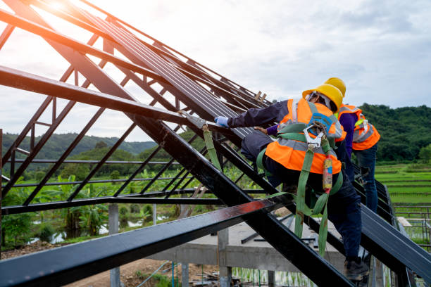 Best Commercial Roofing Services  in Milltown, NJ