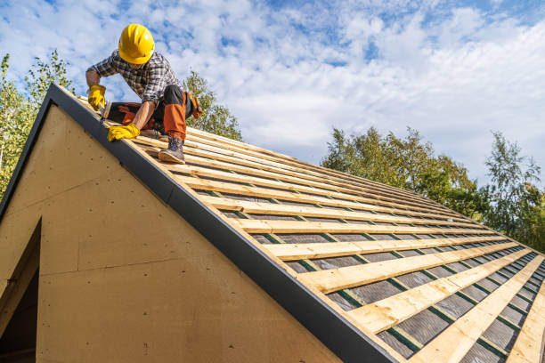 Best Emergency Roof Repair  in Milltown, NJ