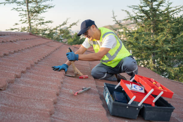 Best Emergency Roof Repair  in Milltown, NJ